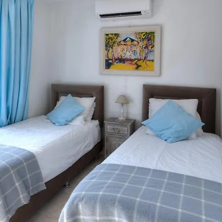 Picaud - 50m Plage, Terrasse, Clim - Unique Centre Villa *