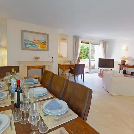 Picaud - 50m Plage, Terrasse, Clim - Unique Centre Cannes