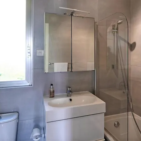 Picaud - 50m Plage, Terrasse, Clim - Unique Centre Cannes
