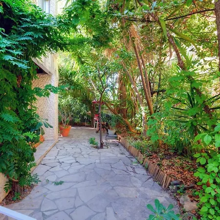 Villa Picaud - 50m Plage, Terrasse, Clim - Unique Centre