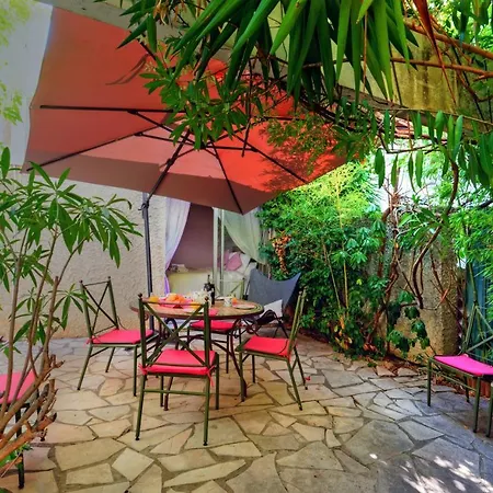 Picaud - 50m Plage, Terrasse, Clim - Unique Centre