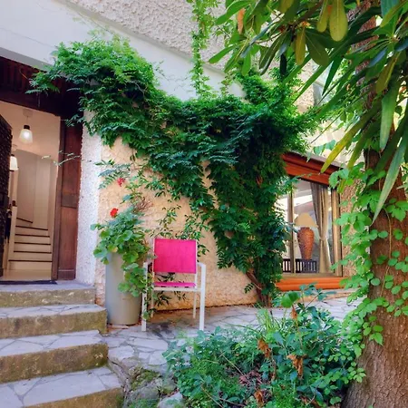 Villa Picaud - 50m Plage, Terrasse, Clim - Unique Centre *