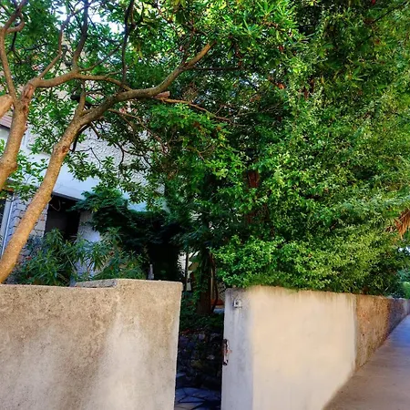 Picaud - 50m Plage, Terrasse, Clim - Unique Centre Cannes